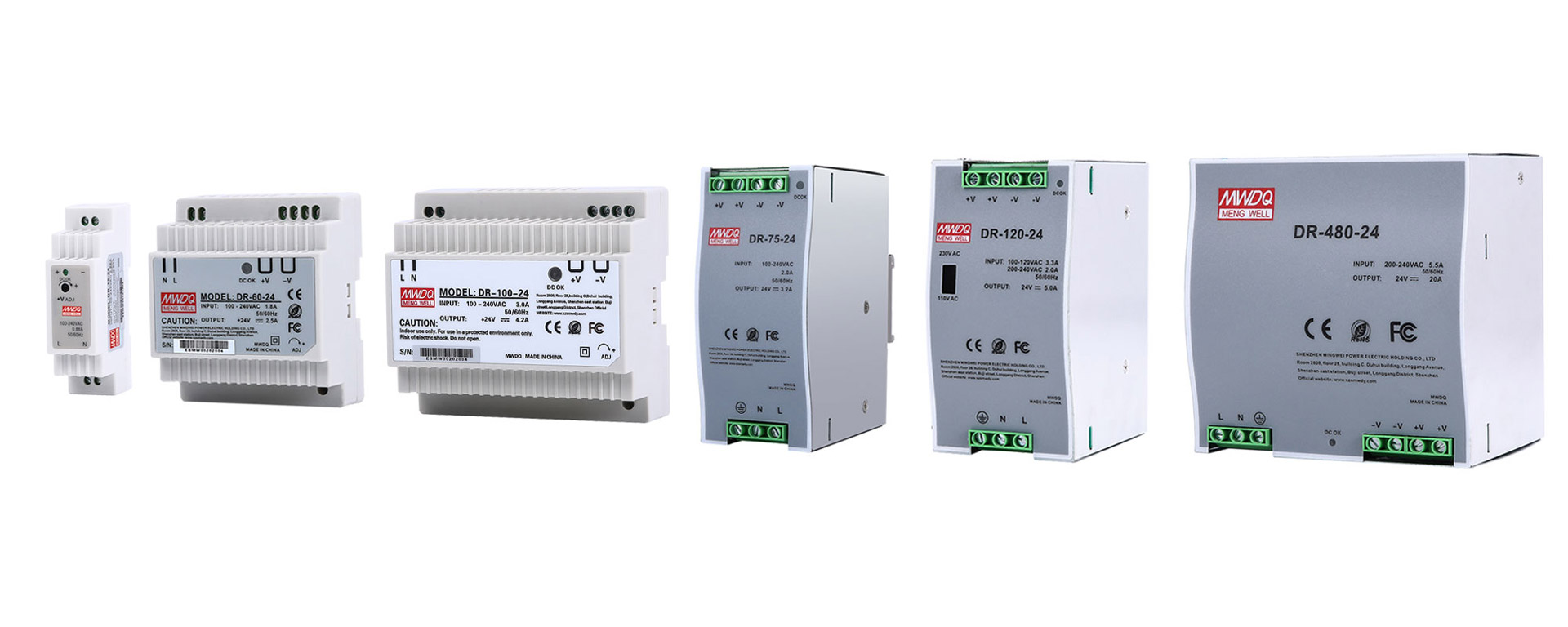 開關電源廠家